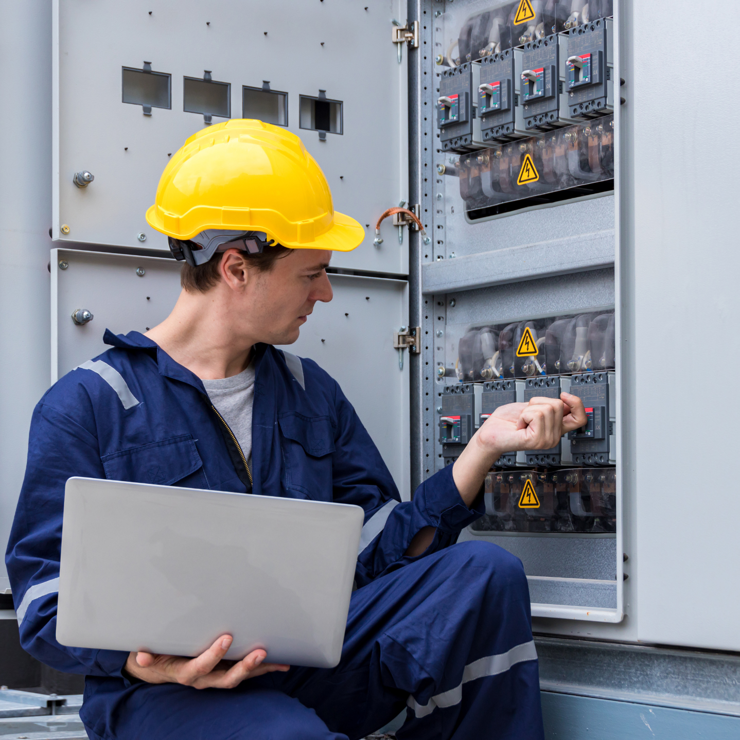 Testing and Commissioning